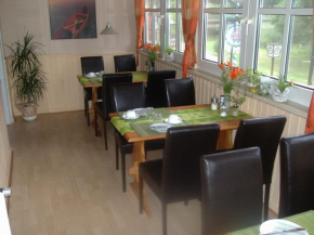 Hotels in Guxhagen